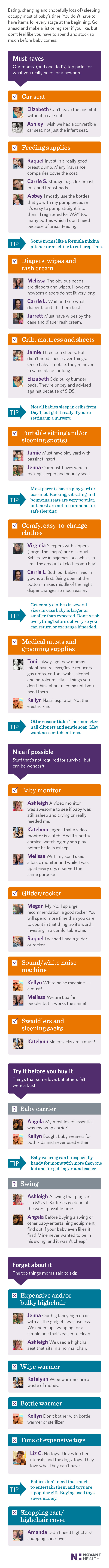 Baby-gear-musts-and-busts