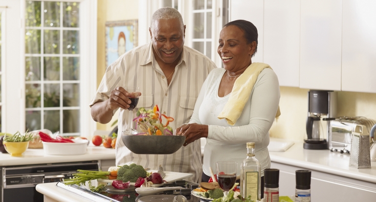 Balance: It can make or break us later in life