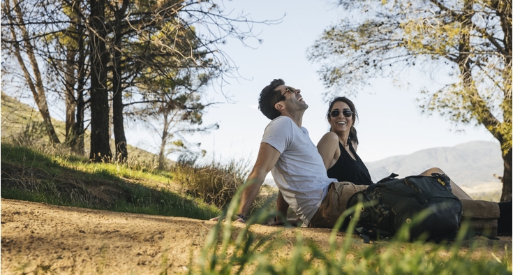 Reclaim your weekend by heading off the Sunday blues 