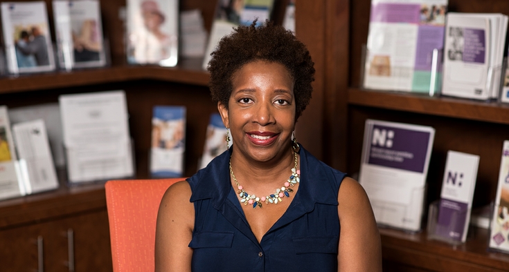 Breast cancer survivor is a strong advocate for 3D mammograms