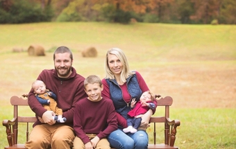 Dr. Bob D'Angelo has provided epidurals to more than 10,000 moms in Winston-Salem.