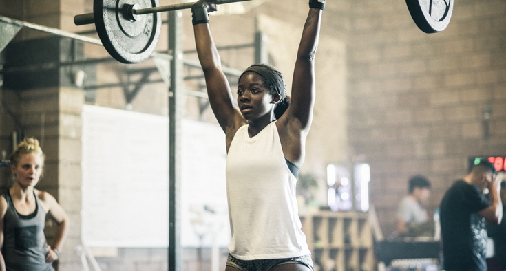 The truth about kids and weight training