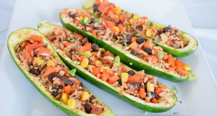 Zucchini Boats4