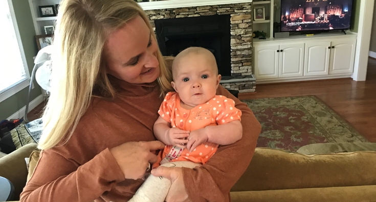 11 doctors team up to save mother of 7