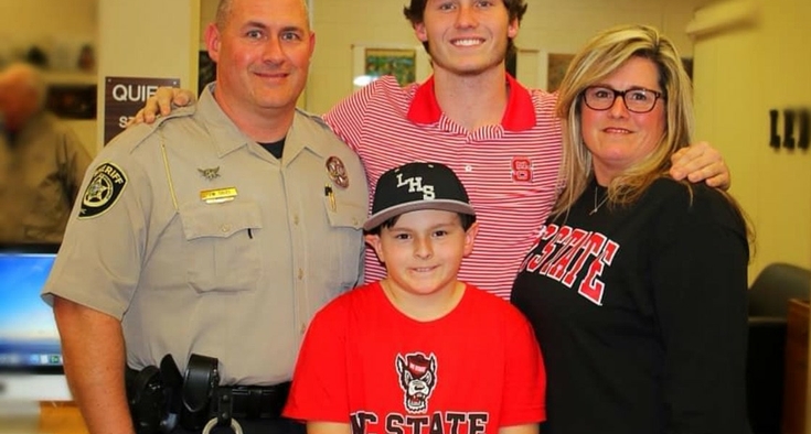 Stroke patient recovers, regains her speech and gets back to work