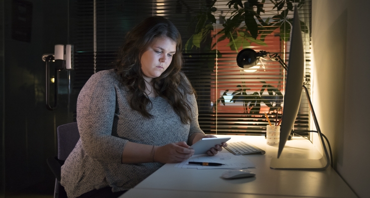 Cancer is spiking in obese millennials and Gen Xers. Here are 3 things you can do.