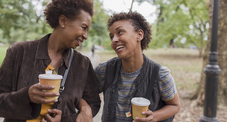 Should you get the new shingles vaccination?  A resounding “Yes.”