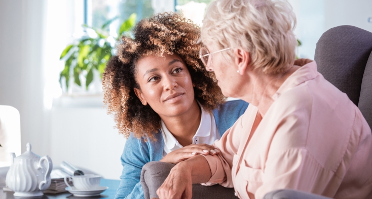 Clearing up common myths about Alzheimer’s disease