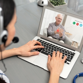 telemedicine