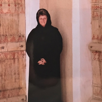 Gloria Poole in Saudi Arabia_201906281702