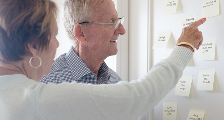 How making simple health changes now can make a big impact in quality of life