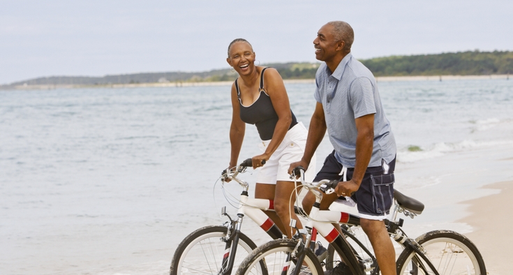 PRP: Using your own blood to heal