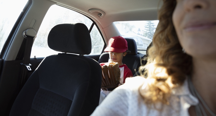 Doctor’s advice: 4 ways to become a better sports parent