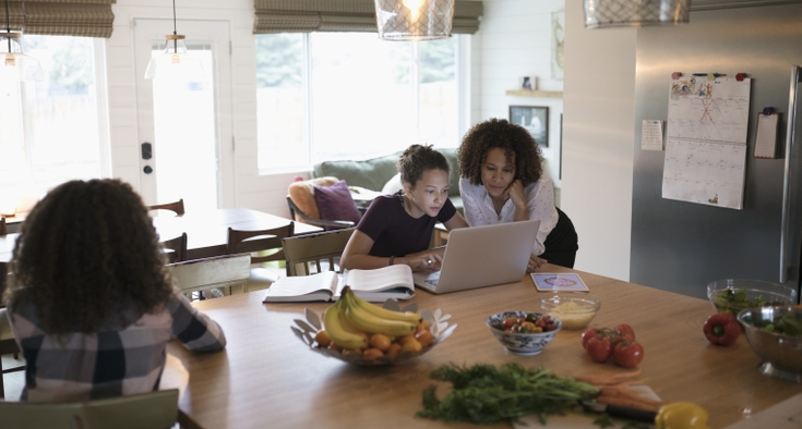 5 tips for staying close to your kids as they hit adolescence