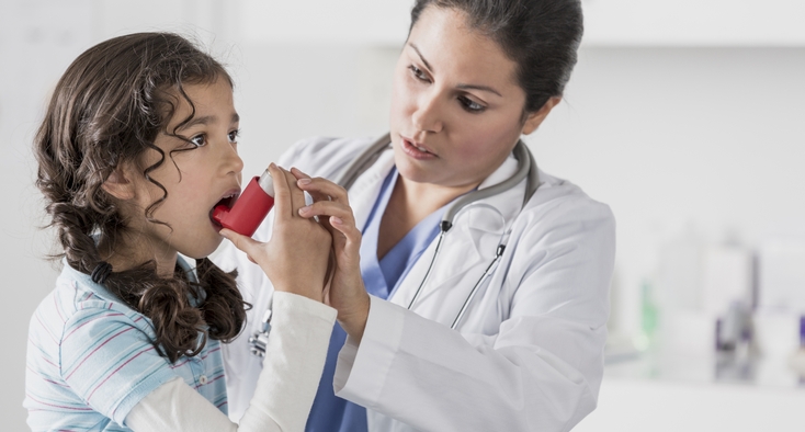 Here’s why doctors can diagnose asthma earlier today