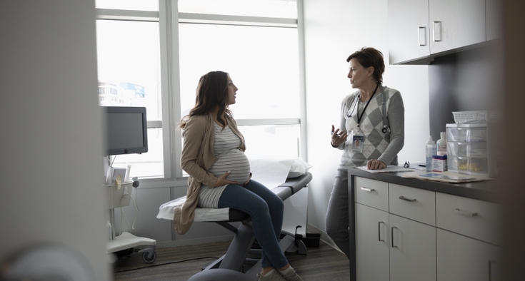 True or false? Debunking the 9 most common pregnancy myths