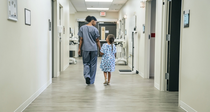 Nurses say these 8 things can create a better hospital stay