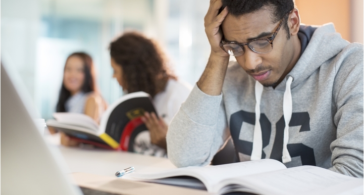 Mental health during college: A guide for students and parents
