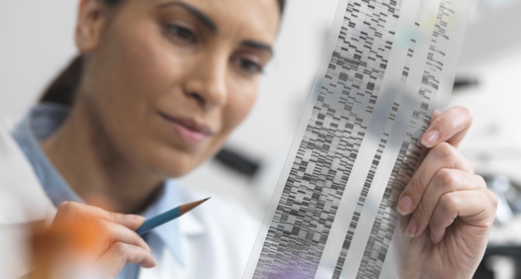 Genetic test lets doctors catch cancer potential earlier