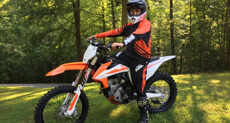 Boy, 12, is awake for his brain surgery