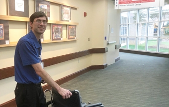 Novant Health Matthews Medical Center