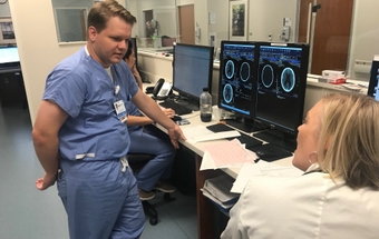 Novant Health emergency medicine