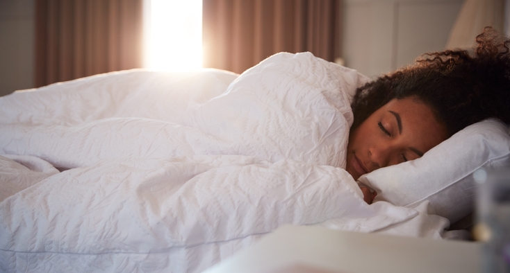 What does the end of daylight saving time mean for sleep?