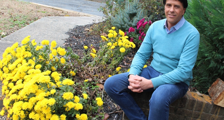 Hip surgery in the morning, home in the afternoon