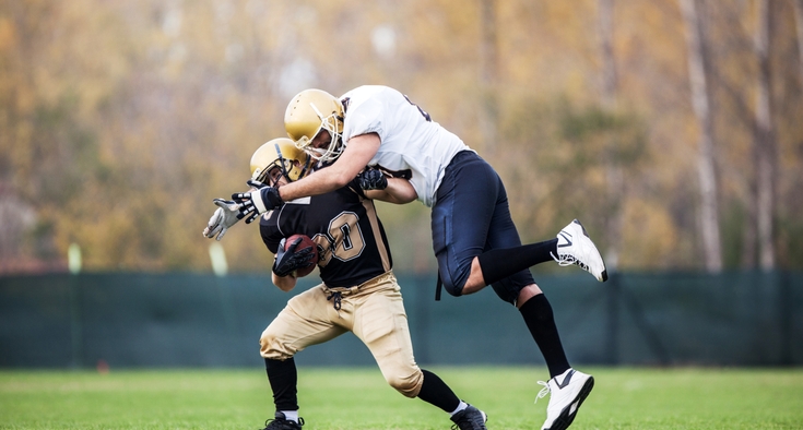 Concussions are a lot trickier than you might think