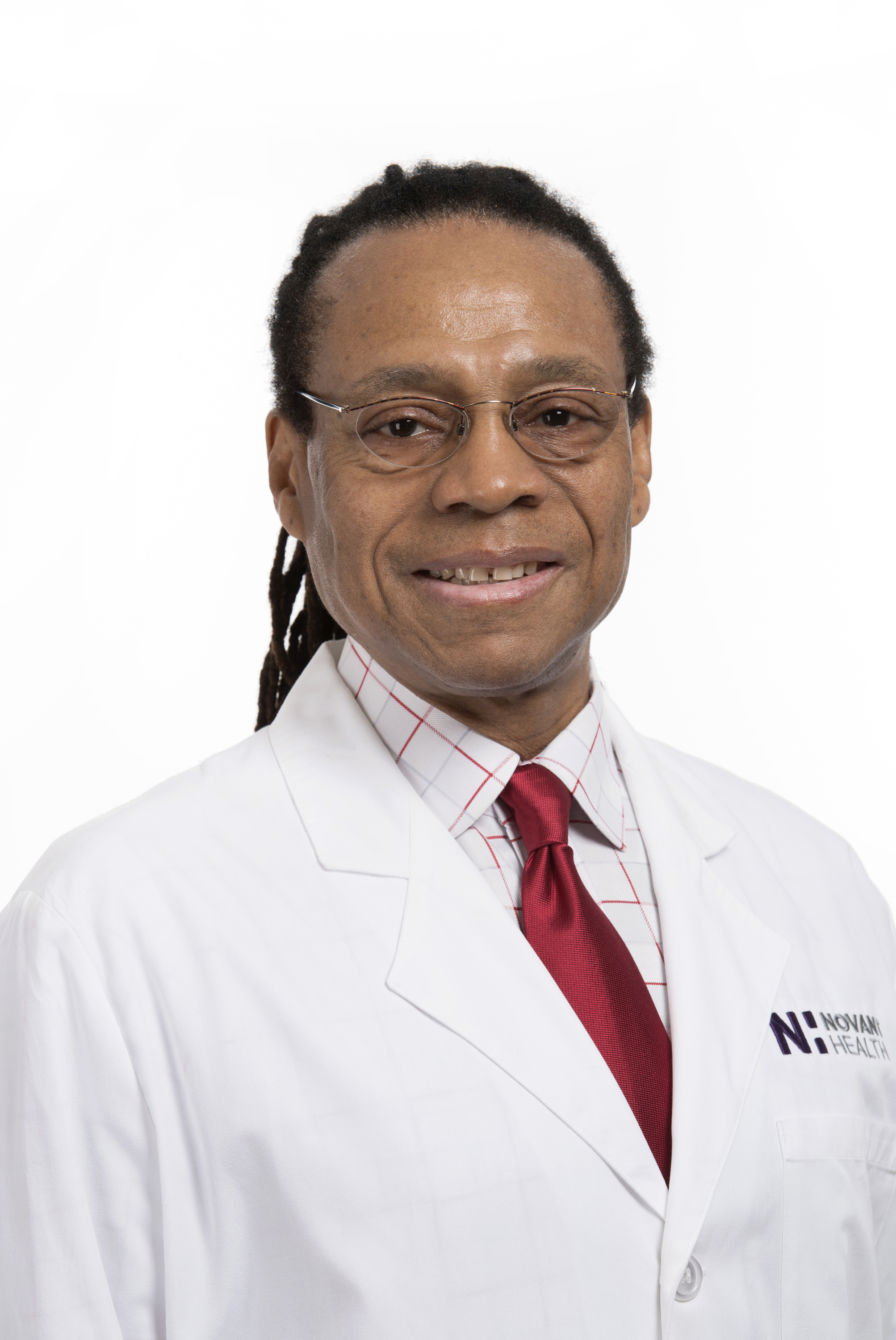 Novant Health psychiatrist discusses the power of spirituality.