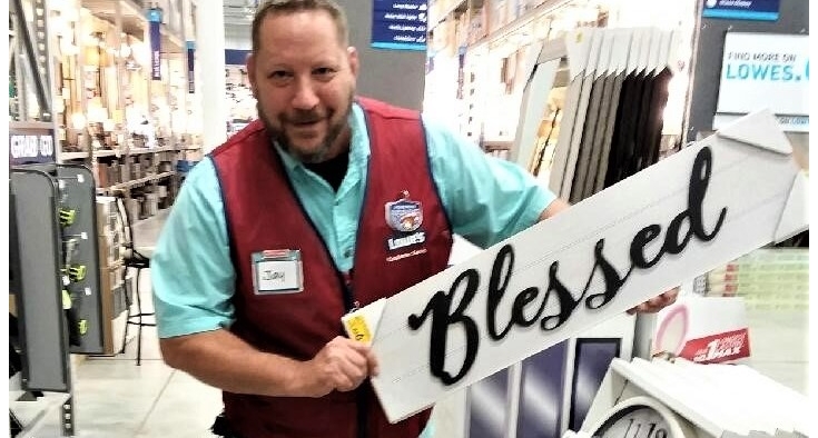 Outpatient surgery for a hernia was life changing for outdoorsman