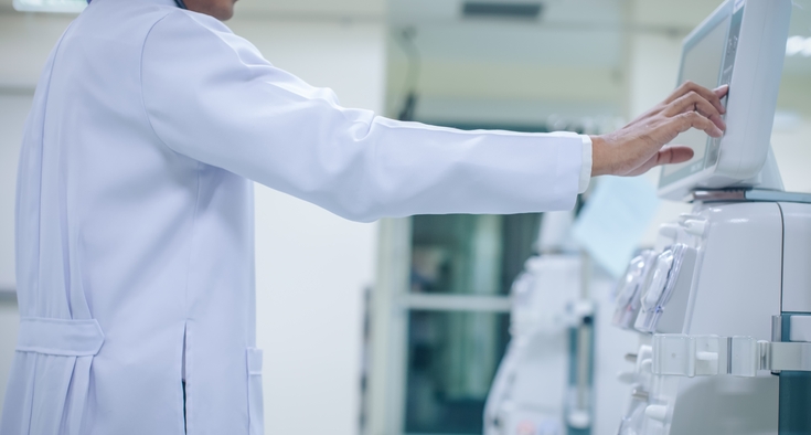 Game-changing treatment engineers cells to find and kill cancer