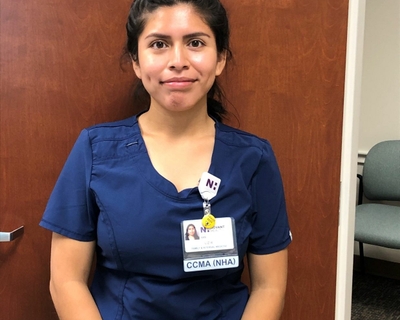 Lizeth Ramirez-Pradomug