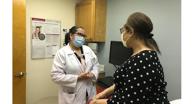 Speaking the language, understanding the culture