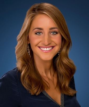 Novant Health team member, Gina DiPietro, smiles