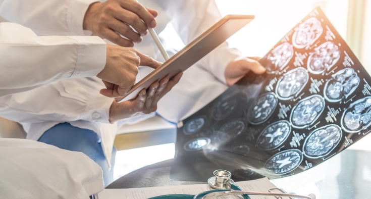 Closing the gap for stroke patients in rural areas