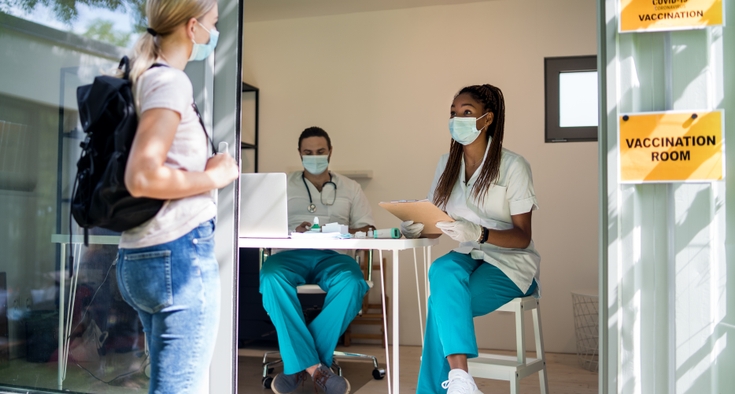 GEtty lab scene replacement