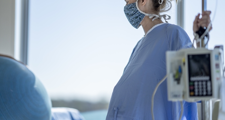 A nurse’s guide to having the best hospital stay when baby comes