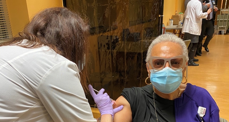 Novant  Yvonne Dixon