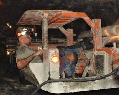 greg lester in machine