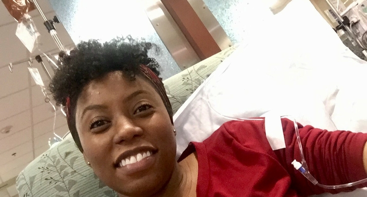 6 lessons I’ve learned since being diagnosed with MS