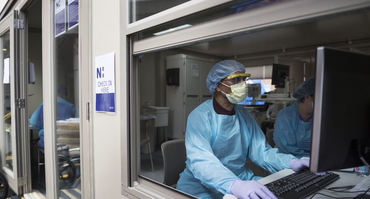 Is your household prepared for coronavirus? – podcast & story