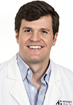 Chase Bennett, MD, Novant Health Brain and Spine Surgery