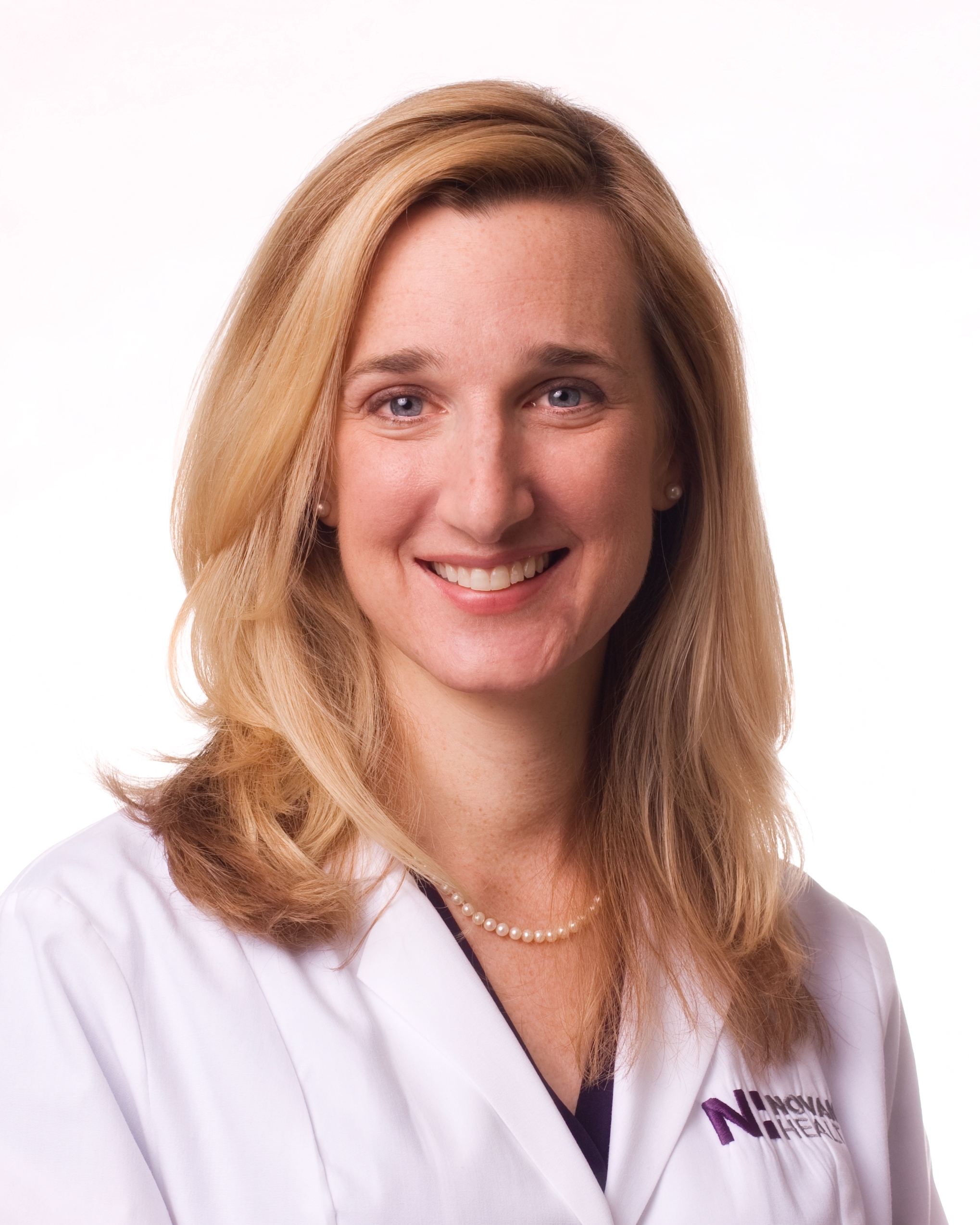 Dr. Katherine Addison