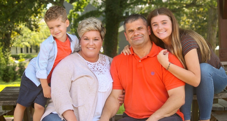 COVID-19 patient: hallucinations, ‘space suits’ and nearly two weeks on a ventilator