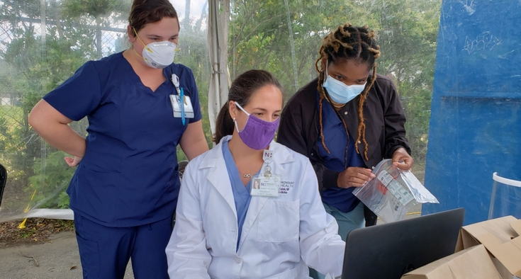 9 things you really need to know about wearing masks