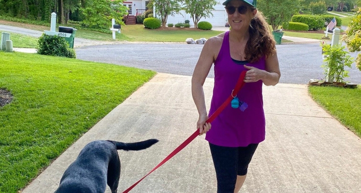 Intense pain, swift action and quick resolution in a visit to the ER