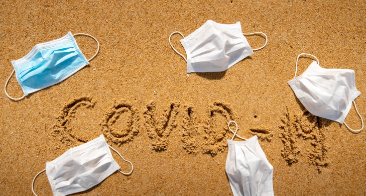 Is it safe to start planning that beach trip?