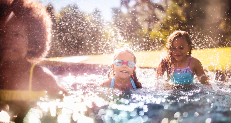 What to know about pools and COVID-19 before diving in