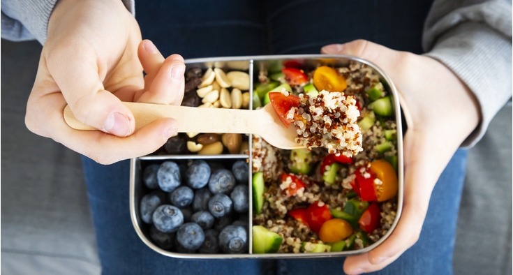 Day 2: Kick cravings to the curb with Sugar Shutdown